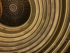 -杭州国际会议中心洲际酒店-原素全日餐厅(解放东路店)