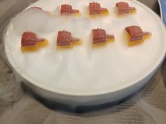 -曾宴·楚菜(湖北省博物馆店)