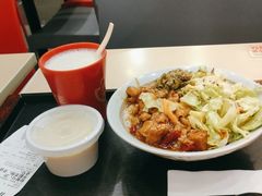 -永和大王(朝晖店)