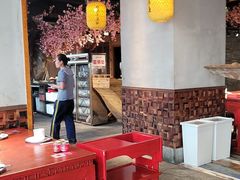 大堂-黄家码头老火锅(解放碑旗舰店)