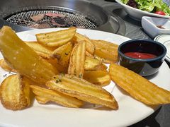 -NIUAN牛庵·日式和牛烧肉(恒隆店)