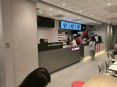 -肯德基(乐峰店)