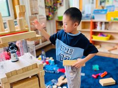 -满天星幼儿园(北京太阳宫园)