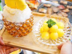 -玄希浪漫厨房·韩料烤肉(湖滨银泰in77店)