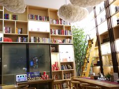 -麦子MaiMassage(打浦桥店)