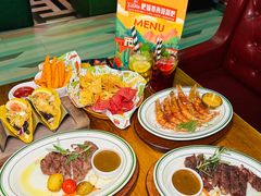 -Famous肥猫墨西哥音乐餐吧(五棵松华熙LIVE店)