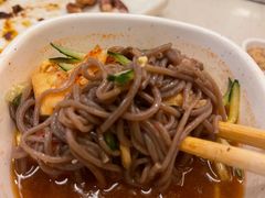 -小鲜肉延边朝鲜族烤串(珠海店)