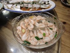 -灵福缘私房菜·农家菜(拈花湾·灵山大佛必推店)