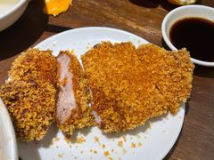 炸猪排-寻裕记·现炒浇头面(人民广场店)