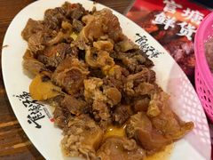 -官塘兄弟·潮汕牛肉店(官塘总店)