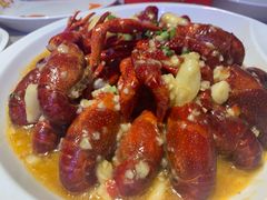 -霸王虾·小龙虾香辣蟹(玉林店)