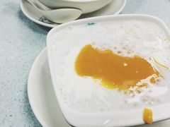 -松记糖水店(铜锣湾分店)