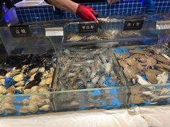-加餐海鲜自助(宝龙一城店)