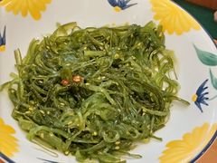 -萨莉亚意式餐厅(上渡路店)