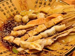 -明洋钵钵鸡(春田小区店)