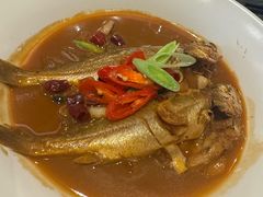 -五缘湾凯悦酒店·悦饗中餐厅