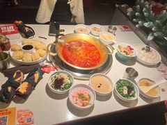 -小龙坎火锅(春熙太古里店)