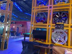 -RD卡丁车汽车俱乐部