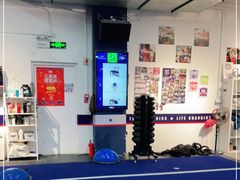 -F45 TRAINING健身工作室(体育中心店)
