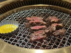 -厚贞日式烤肉(浦东汇智店)