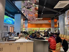 -楚太子  中餐&烧烤(武大店)