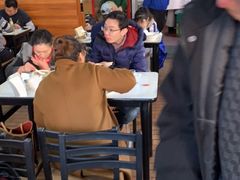 大堂-清真永恒华威肉饼(潘家园店)