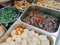 -桂湘缘卤味螺蛳粉