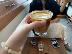 -PUZZLE COFFEE 拼图咖啡