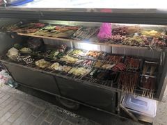 -非凡烧烤(历史博物馆店)