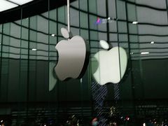 -Apple零售店(新街口店)