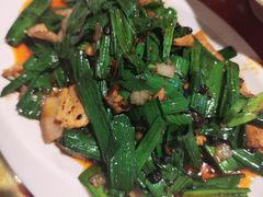 -柏合黄记豆腐皮饭店