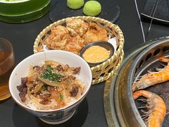 -龙神·炭烧酒场深夜食堂(新街口店)