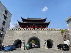 -梅城古镇