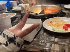 -冠菌火锅自助(东莞桥头店)