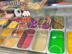 -大学城夜市大排档(凤栖路店)