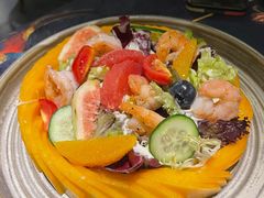 -第101座花园餐厅(湖滨88店)