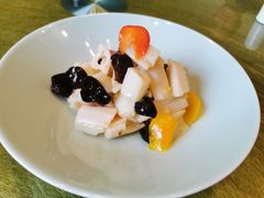 砂锅湖藕-徽州小镇(高新店)
