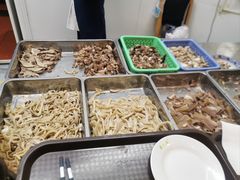 -泉儿头杂碎·清真(城东总店)