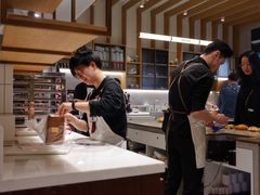 自助取餐区-Luneurs(幸福里店)