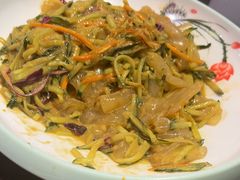 -粗粮人家·东北菜(洋桥店)