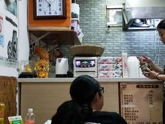 -天府米线笼笼肉夹馍(钟楼小区店)