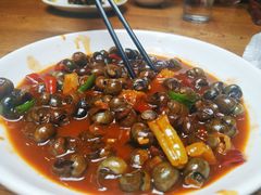 -老马家·舌尖上的西塘美食