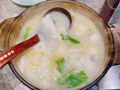 古法黄鱼汤-四道菜·福建菜馆(新街口金鹰店)