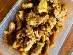 孜然羊肉-东起顺总店(中山门店)
