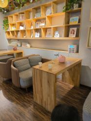 -小熊维尼高端儿童摄影(罗湖区总店)