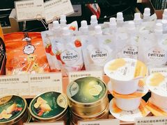零售区-多乐之日(五道口店)