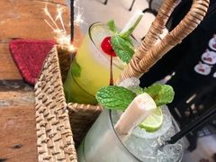 -Naughty Nuri’s Phuket