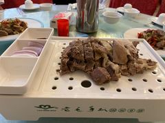 -老毛手抓·盐池滩羊非遗手抓(宁夏总店)