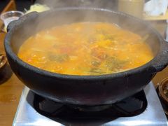 -黔有有贵州酸汤夺夺粉火锅(五味十字店)