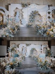 -忆江南婚礼策划(姑苏店)